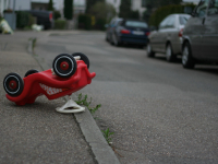 Intervenções Psicológicas Em Acidentes De Trânsito