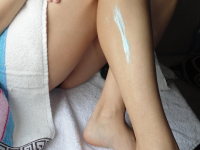 Introdução A Fotodepilação