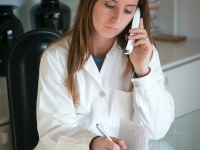 À Psicologia Hospitalar