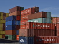 Legislação Aduaneira No Comércio Exterior