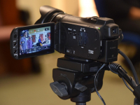 Libras Produção Audiovisual Aplicada