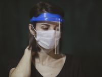 Limpeza Hospitalar - Isolamento