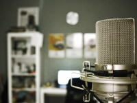 Locução E Apresentação Em Rádio E Televisão