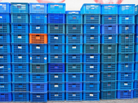 Logística Aplicada Ao Agronegócio