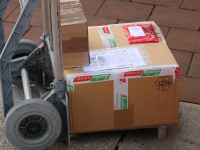 Logística-Aplicação Economica, Financeira E Tributária