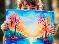 Ludoterapia E Arteterapia, Técnica E Prática