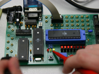 Introdução Mecatrônica