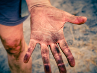 Movimentos Adequados Das Mãos