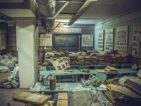 Introdução ao Sistema de Comando de Incidentes