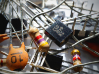 Leitura de Componentes