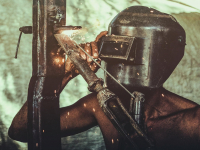 Maçariqueiro Industrial