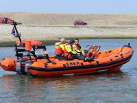 Noções Básicas de Resgate Aquático