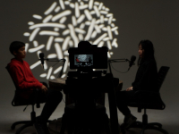 Entrevistador social