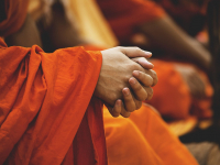 Espiritualidade e Bem-estar Físico