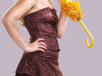 Estrutura Do Psiquismo Feminino, Da Criança A Fase Adulta