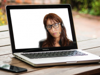 Estudar e Aprender a Distância