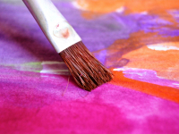 Estudo Da Cor Em Artes Visuais