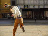 Níveis De Autolesão, Formas De Asis E Tratamento Com Adolescentes