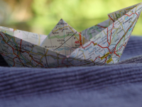 Noções Básicas De Cartografia, Geomorfologia E Biogeografia