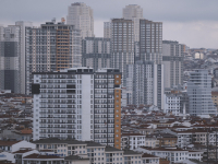 Noções De Urbanismo E Sistema Viário