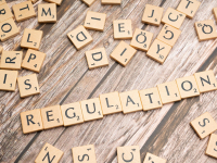 Normas De Regulamentação