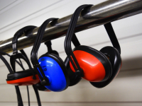 NR - Ruído e Limite de Tolerância