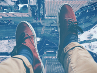 NR - Trabalho Em Altura