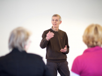 O Papel Do Coach No Processo Evolutivo