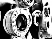 Optometria Pediátrica