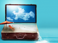 Organização De Viagens