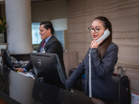 Planejamento E Organização De Eventos Na Hospedagem