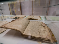 Evangelizacion Asilos