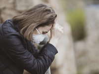 Psicología Clínica con Énfasis en Psicopatología y Test Psicológico - Feb 2025