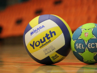 Entrenamiento Avanzados Voley