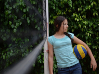 CURSO de VOLEIBOL para PRINCIPIANTES (Saque, Ataque y TRUCOS)