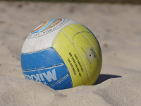 Aprende a Jugar al Voleibol