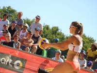 Tips Rápidos de Voley Playa