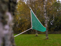 Preparación Física en Voleibol