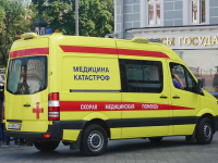 Transporte Intra-Hospitalar de pacientes