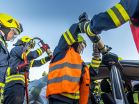 Prevenção De Acidentes Do Trabalho