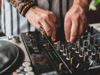 Produção De Música Eletrônica – DJ