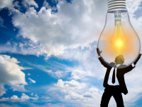 Projeto De Instalação De Sistema De Energia Renovável