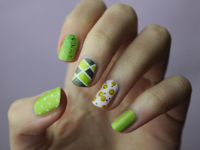 Básico em Unhas De Gel