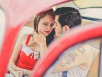 Ferramentas Na Terapia De Casal