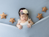 Fotografia De Gestantes, Bebês E Newborn