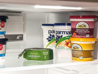 Básico em Garde Manger