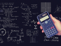 Matemática Computacional e Estatística