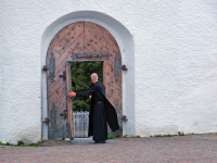 Atendimento ao Turista-Visitante