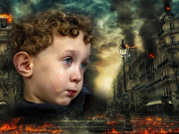 Psicodinâmica Do Medo