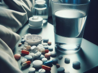 Noções de Psicofarmacologia